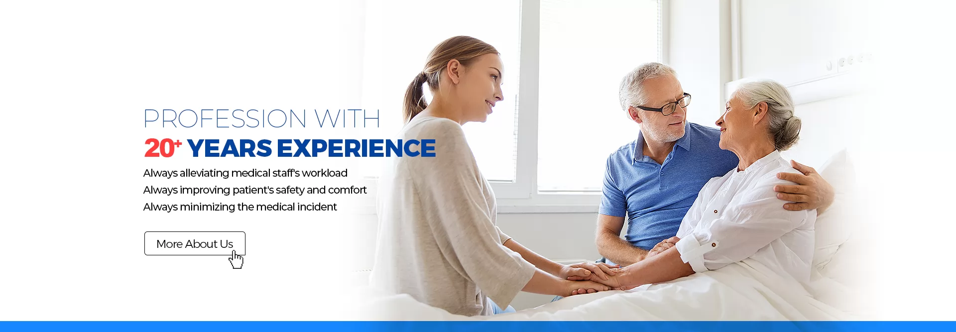 Equipo médico de Henyuan